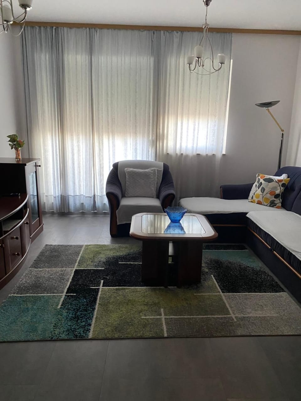 Apartment Alen G-B Apartment in Makarska