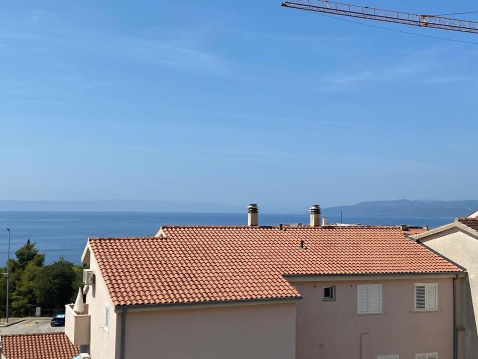 Apartment Alen G-B Apartment in Makarska