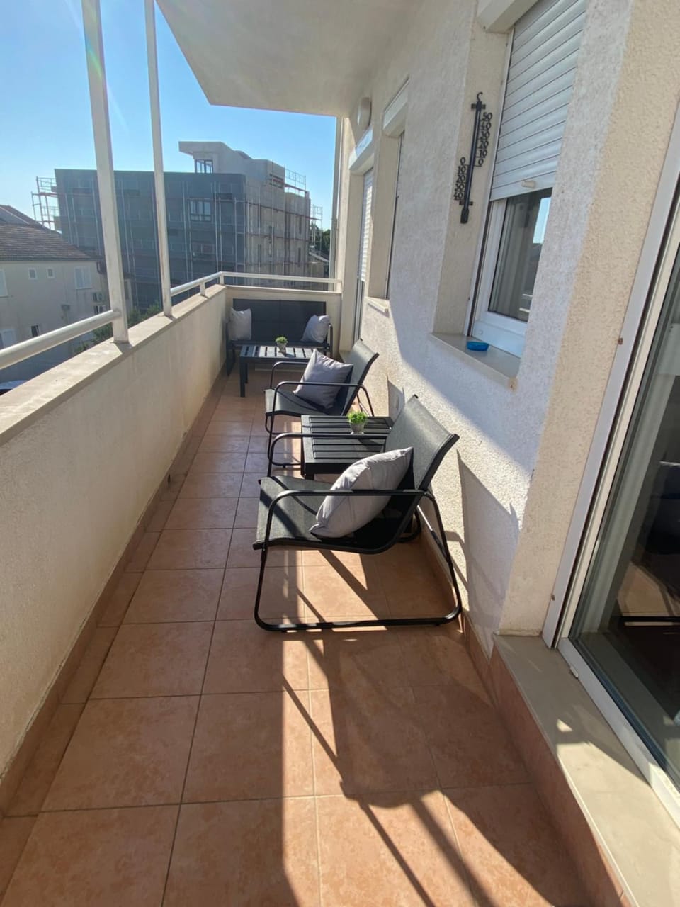 Apartment Alen G-B Apartment in Makarska