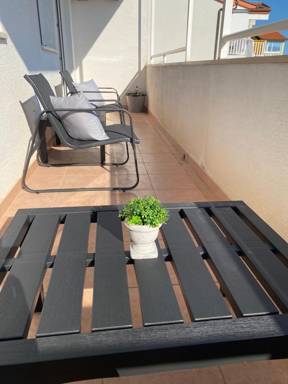 Apartment Alen G-B Apartment in Makarska
