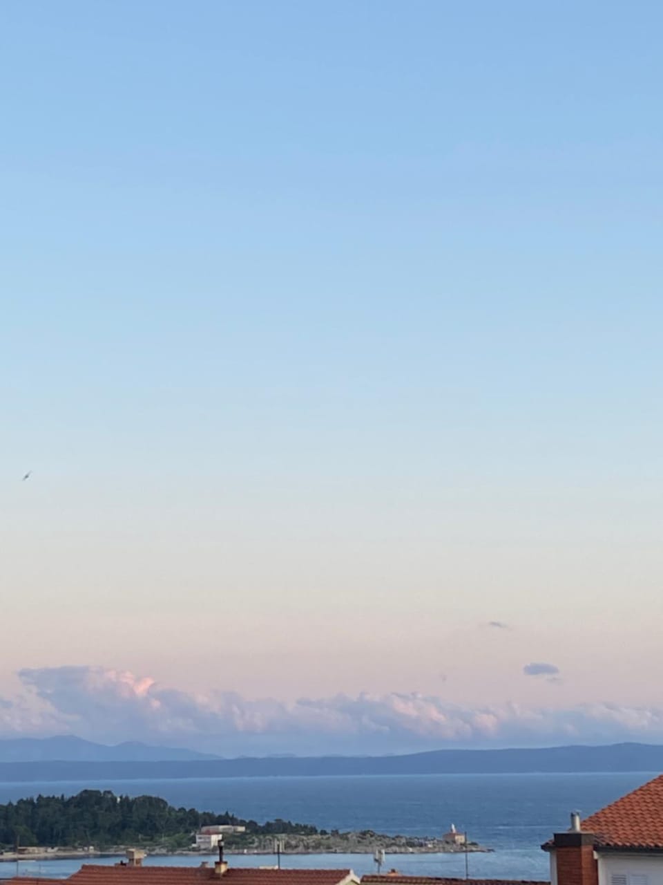 Apartment Alen G-B Apartment in Makarska