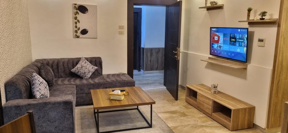 unique 2bedroom at abdoun 001 Apartment in Africa