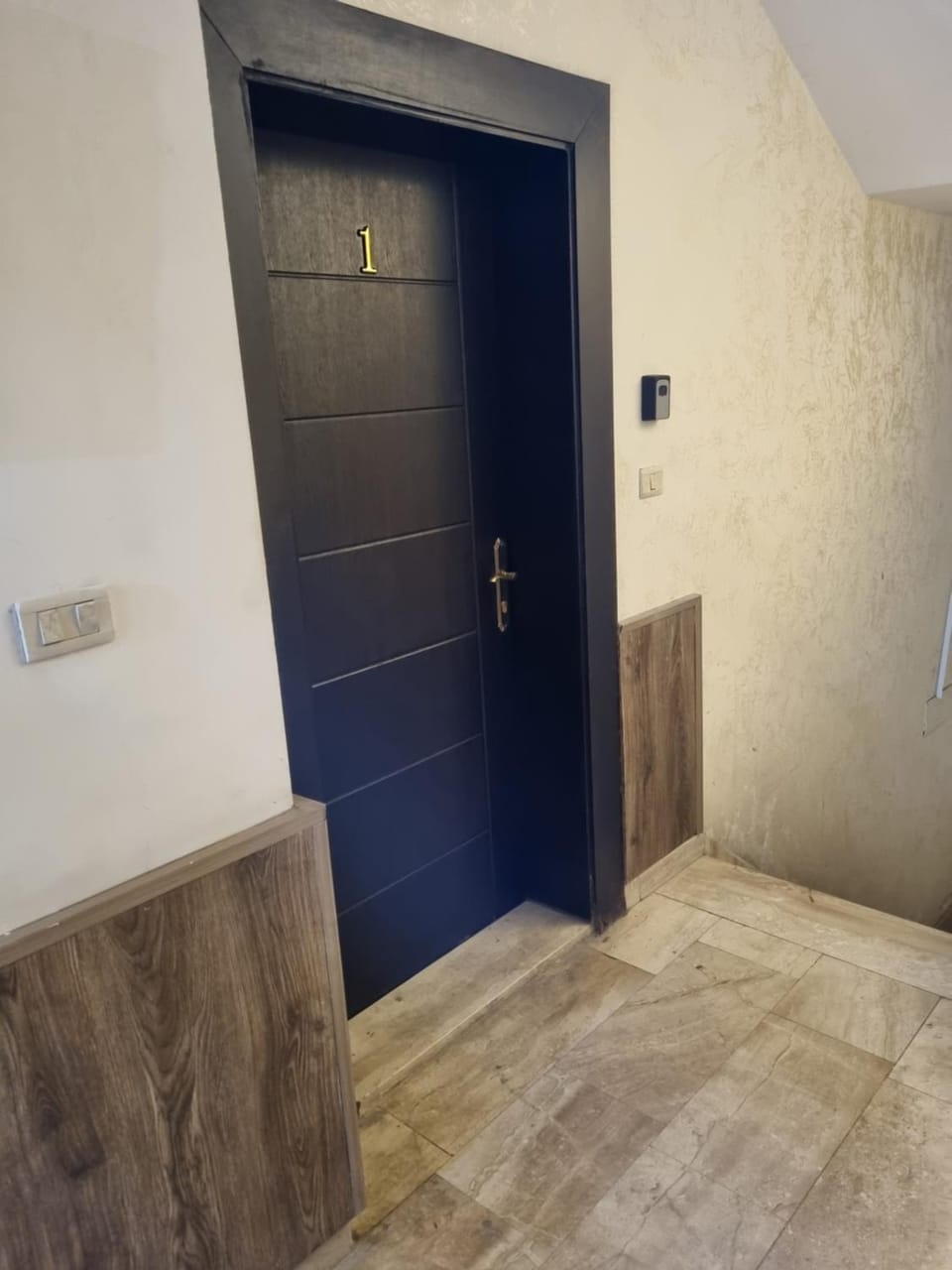 unique 2bedroom at abdoun 001 Apartment in Africa