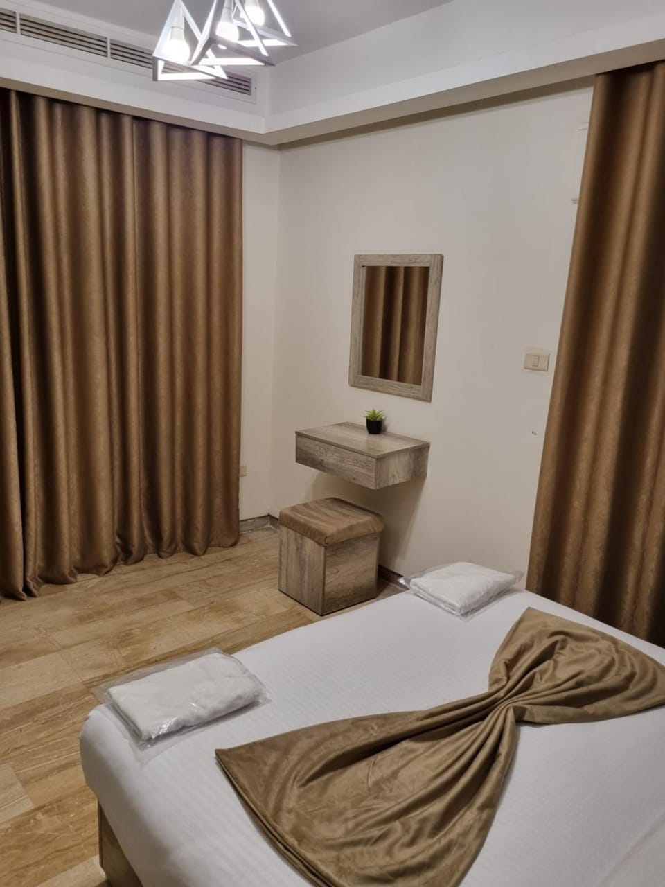 unique 2bedroom at abdoun 001 Apartment in Africa