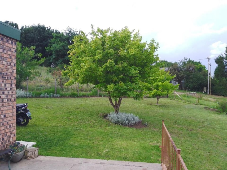 The Lookout, 195 Bester Street, Clarens House in South Africa