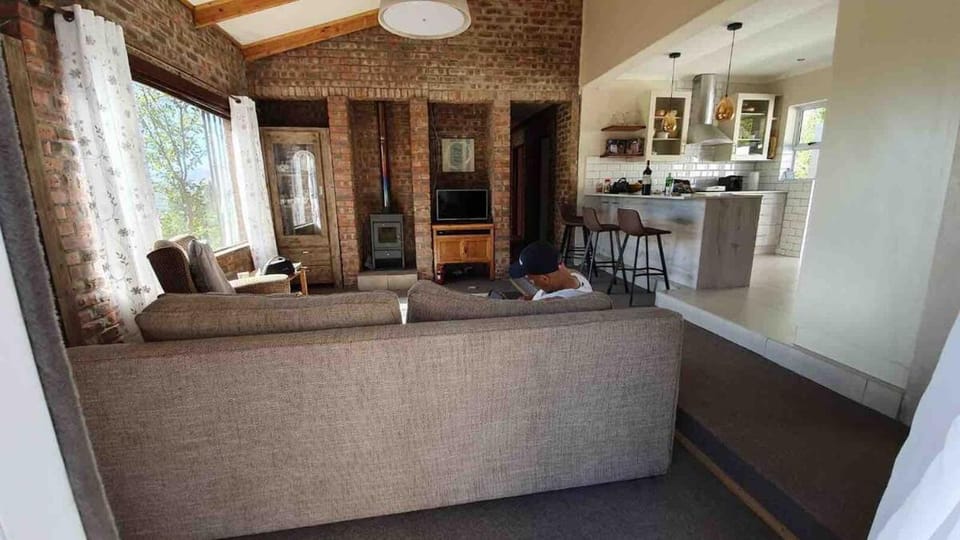 The Lookout, 195 Bester Street, Clarens House in South Africa