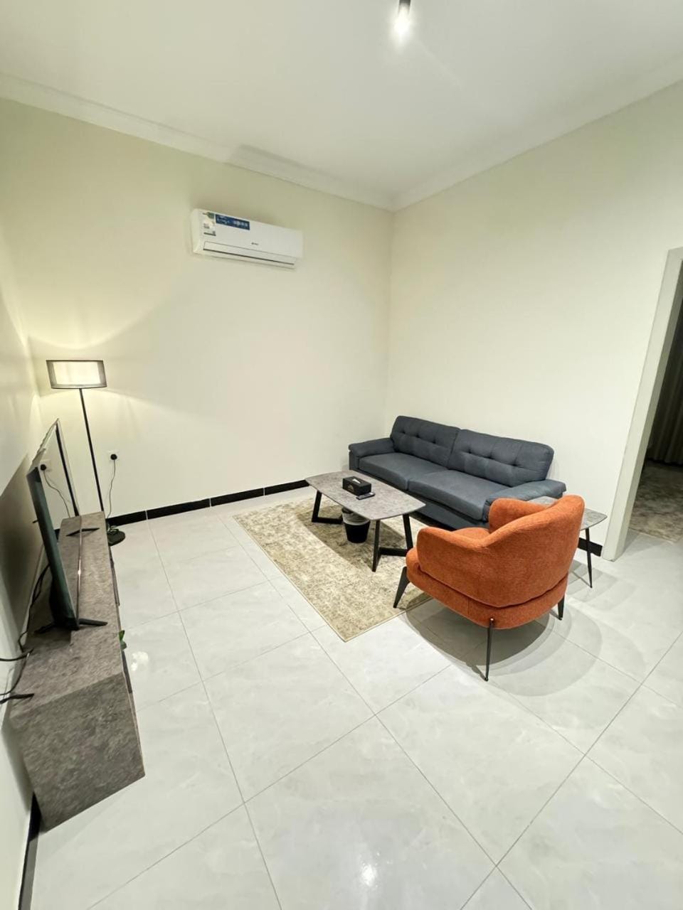 Lounge or bar