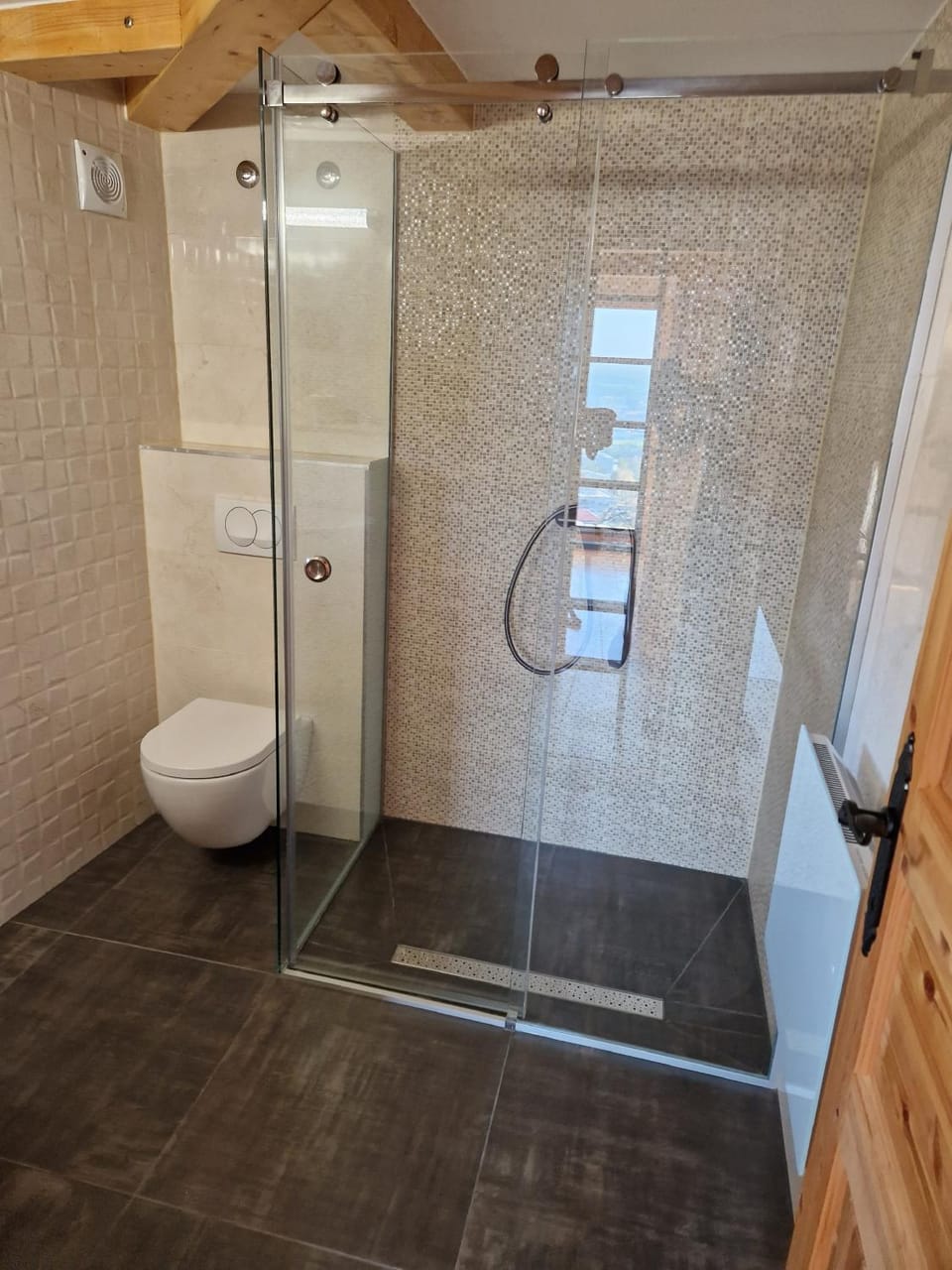 Shower