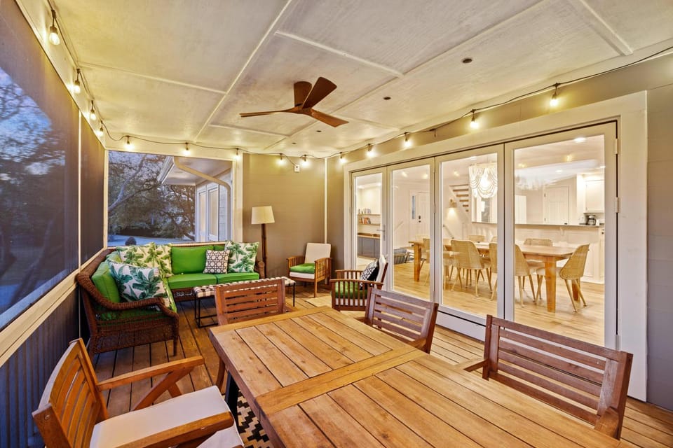 AV4-53: 4 53rd Avenue House in Isle of Palms