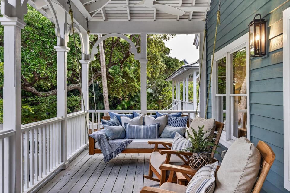 AB25: 25 Atlantic Beach House in Kiawah Island