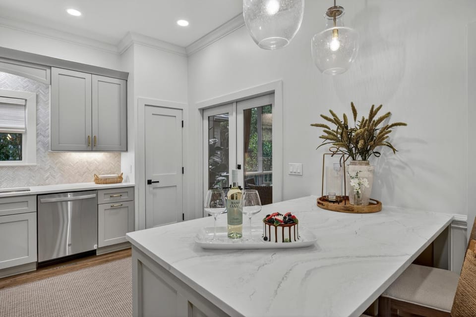 AB25: 25 Atlantic Beach House in Kiawah Island