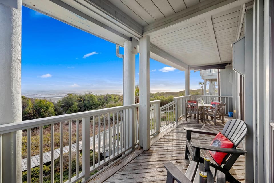 MW4200: 4200 Mariners Watch House in Kiawah Island