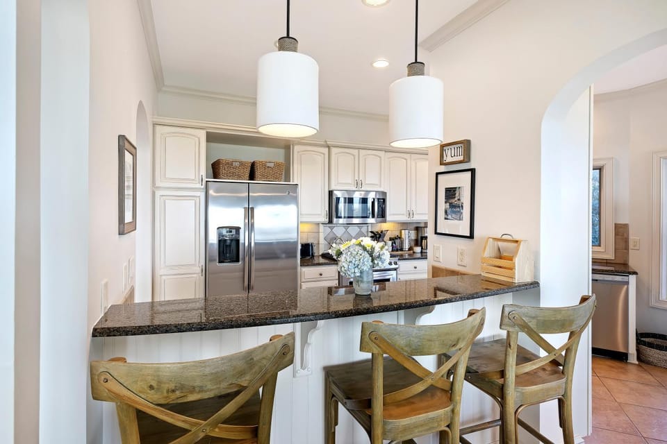 MW4200: 4200 Mariners Watch House in Kiawah Island