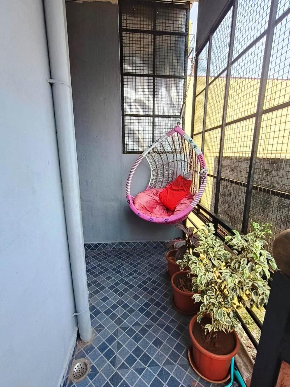 Hanuman Homestay Vacation rental in Karnataka