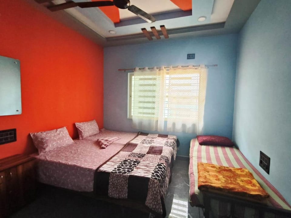 Hanuman Homestay Vacation rental in Karnataka