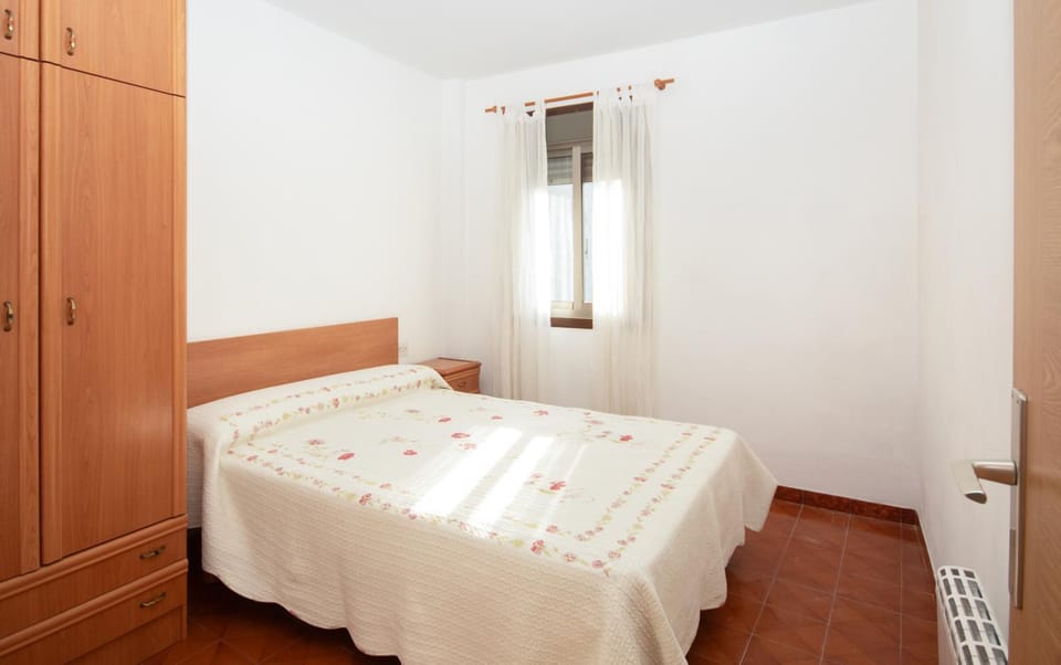 Casa Arroaces Razo, a 200m de la playa Apartment in Bergantiños