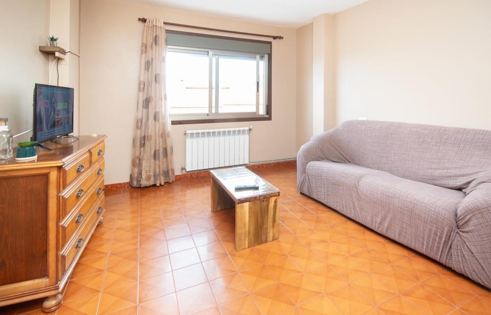 Casa Arroaces Razo, a 200m de la playa Apartment in Bergantiños