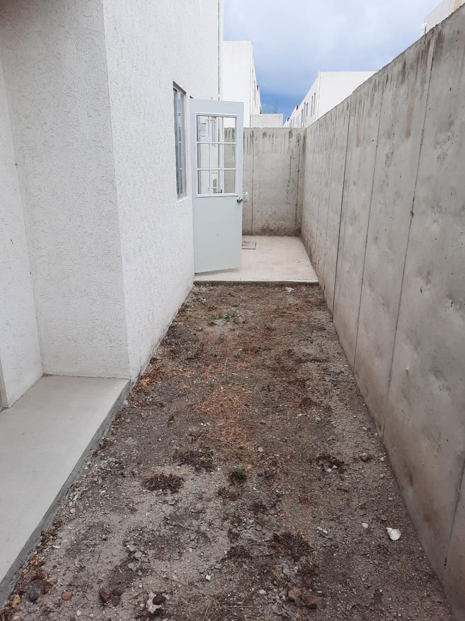 Casa para descanso y trabajo Apartment in Hidalgo, Mexico