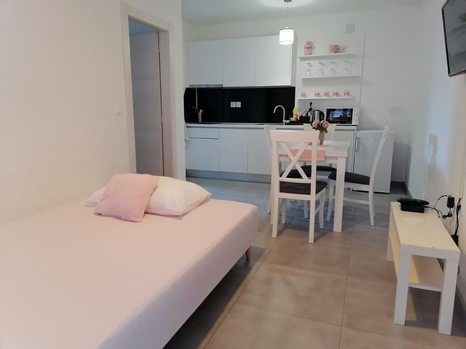 Apartman Rosa Apartment in Novi Vinodolski
