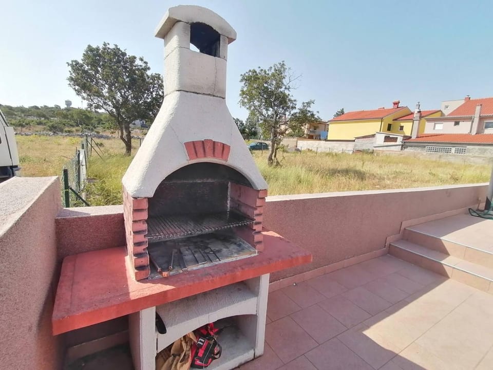 Apartman Rosa Apartment in Novi Vinodolski
