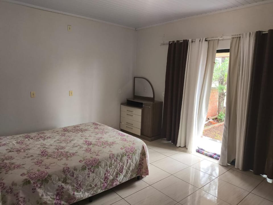 Paraíso chama House in State of Santa Catarina