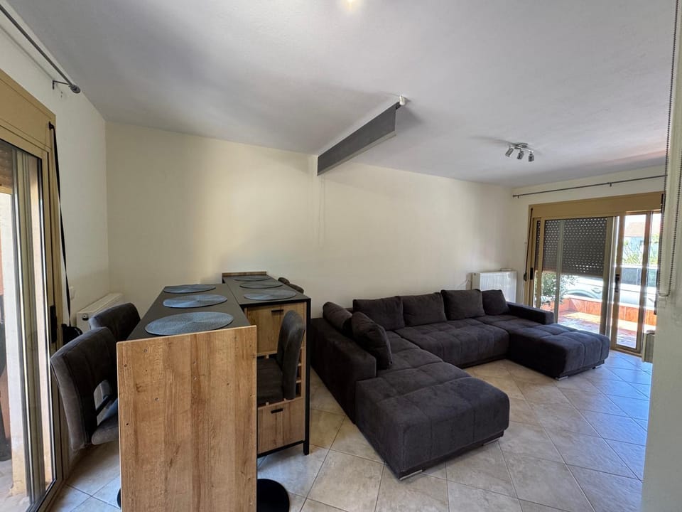 Vesanos Mezonet Apartment in Halkidiki
