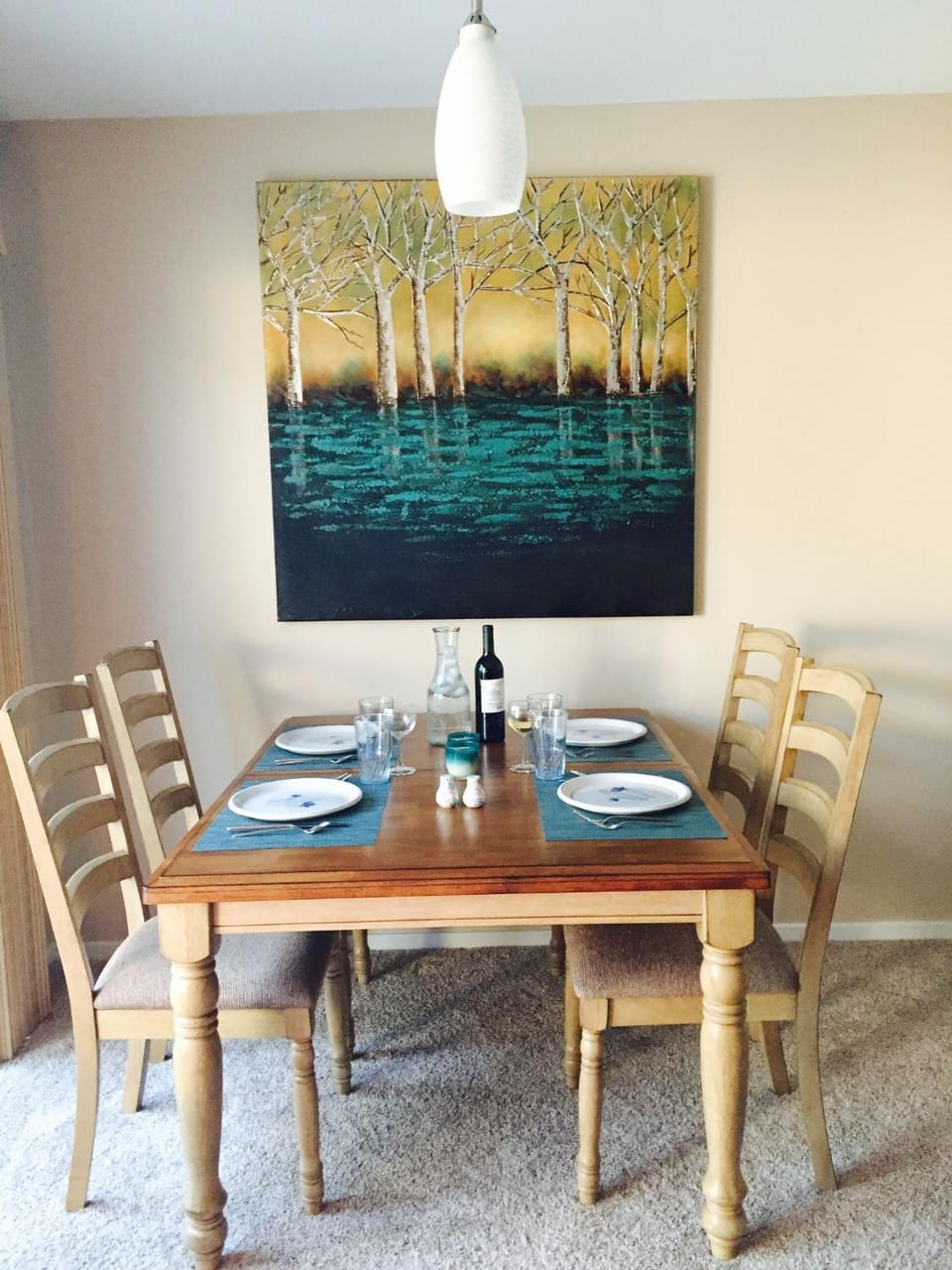 Villa at Bethany West House in Bethany Beach