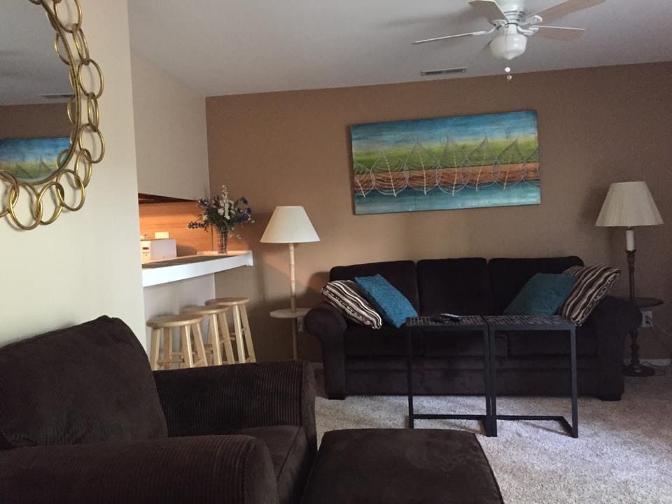 Villa at Bethany West House in Bethany Beach