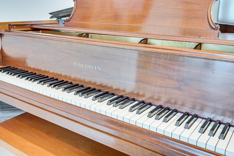 Home 1 Mi to DTLA Room to Work and Relax! House in Echo Park