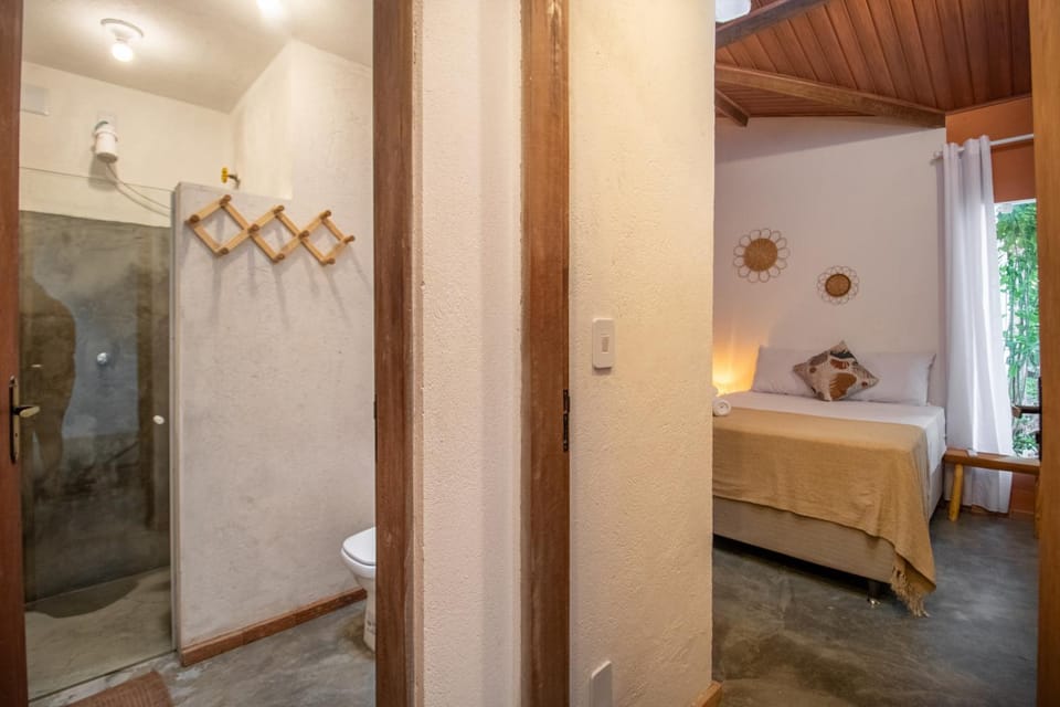 Casa Catolé hospedagem em São Miguel dos Milagres Vacation rental in State of Alagoas, Brazil
