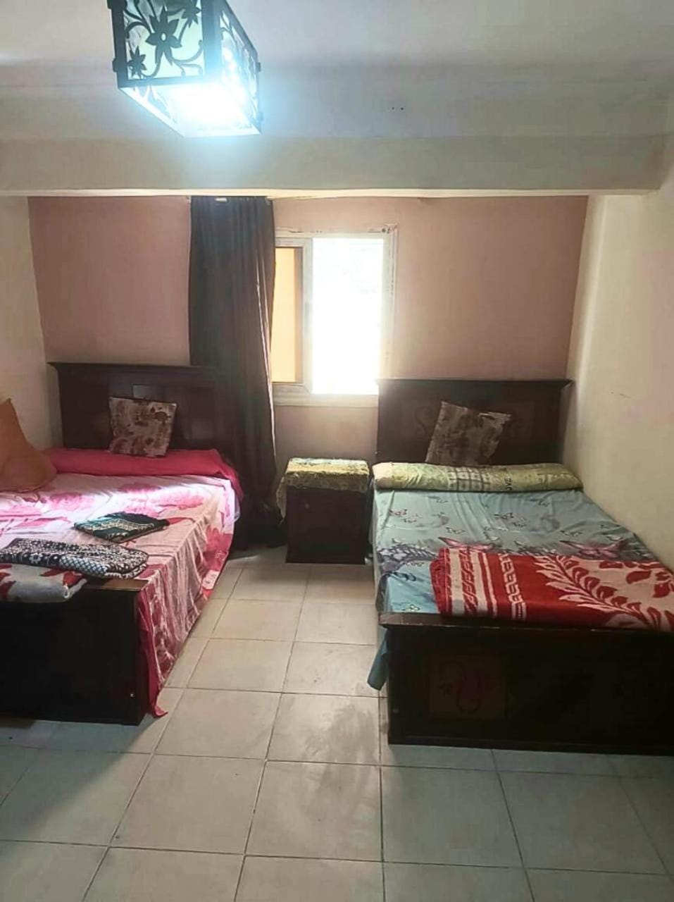 الدور ال 15 تري البحر بوضوح Apartment in Alexandria
