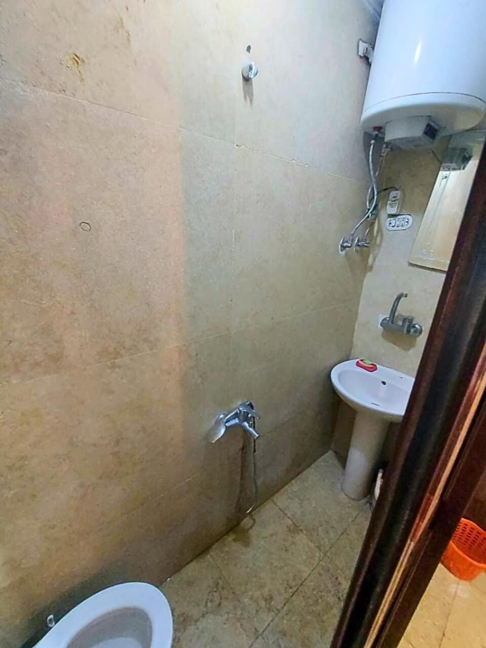 الدور ال 15 تري البحر بوضوح Apartment in Alexandria