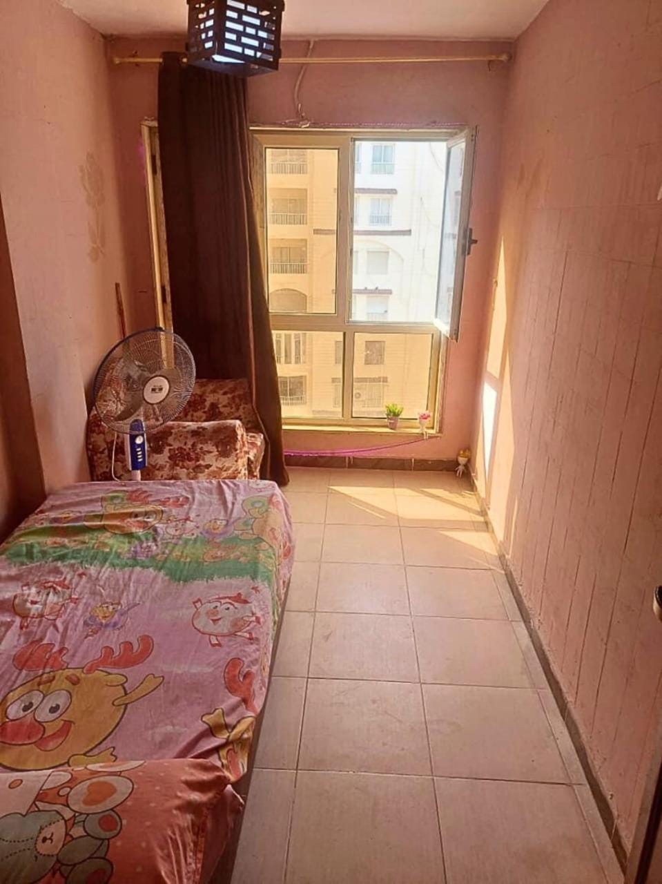 الدور ال 15 تري البحر بوضوح Apartment in Alexandria