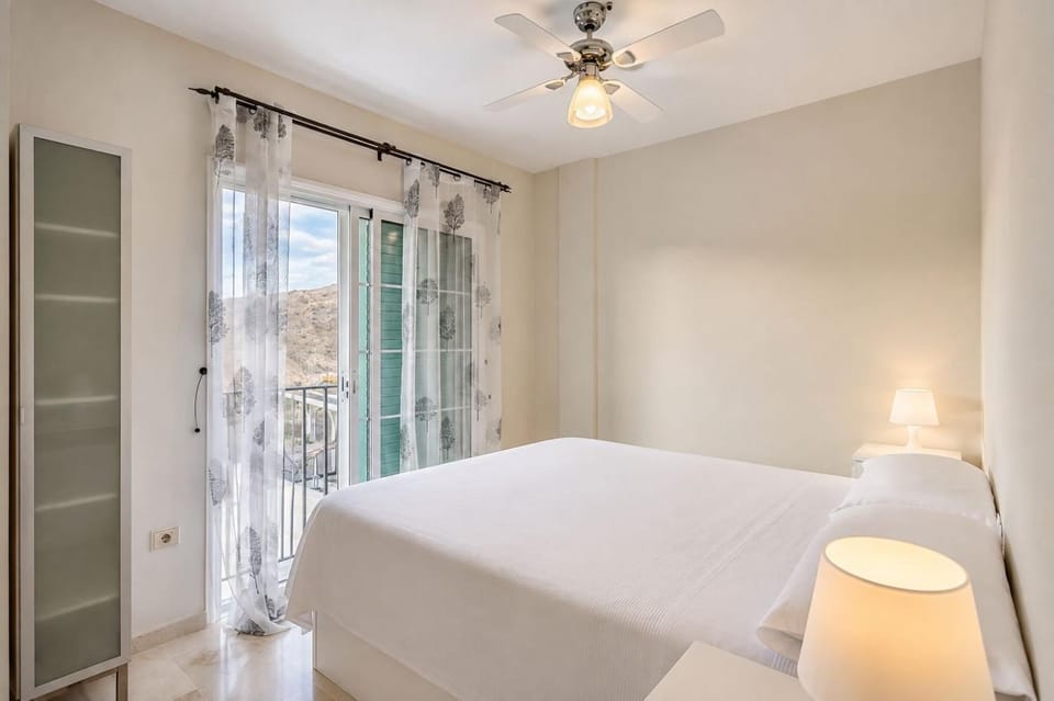 GuestReady - Puerto Rico Bungalow with Pool Apartment in Puerto Rico de Gran Canaria