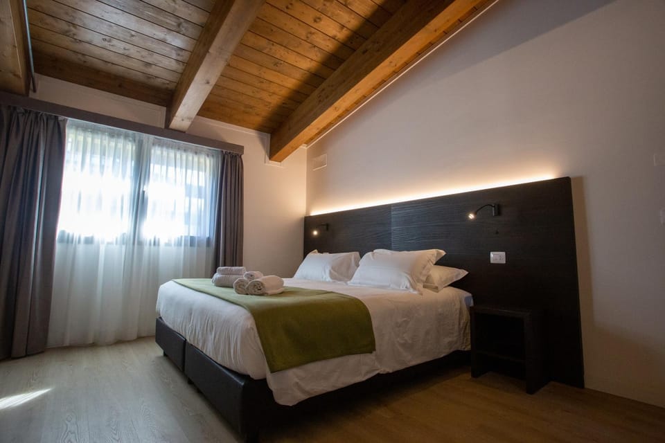 Il Castagneto Hotel in Lazio
