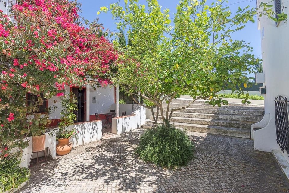 GuestReady - Horta do mar Apartment in Vila Nova de Cacela