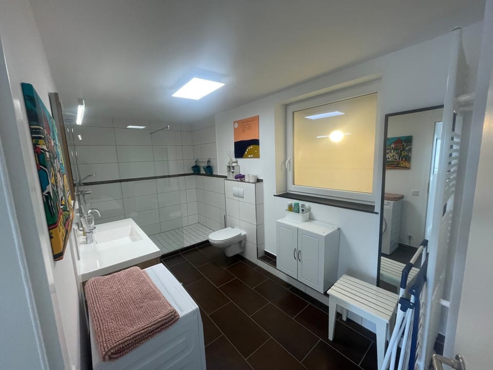 Ferienwohnung Schäfer Apartment in Schmallenberg