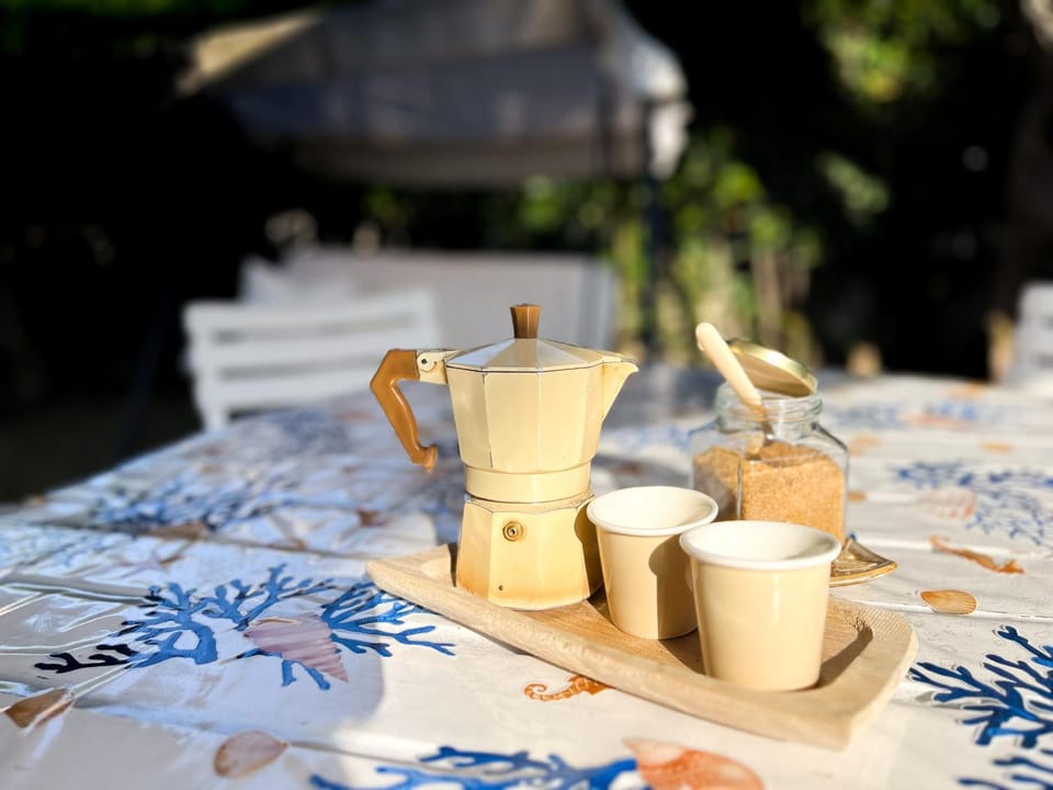 Casetta Brasiliana Versilia Apartment in Pietrasanta