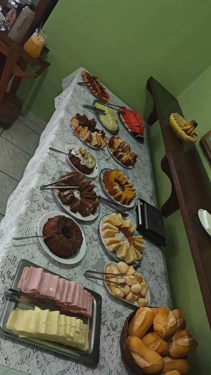 Pousada do Deck Hotel in State of Bahia
