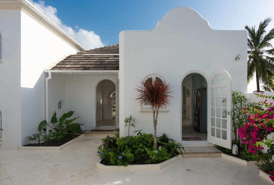 Patio, Balcony/Terrace