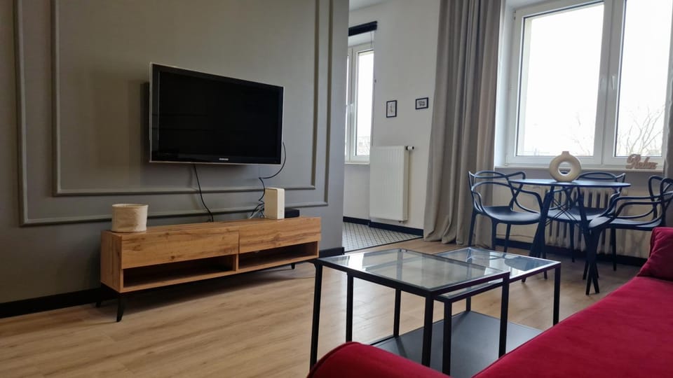 Apartament Żeromskiego Apartment in Poland