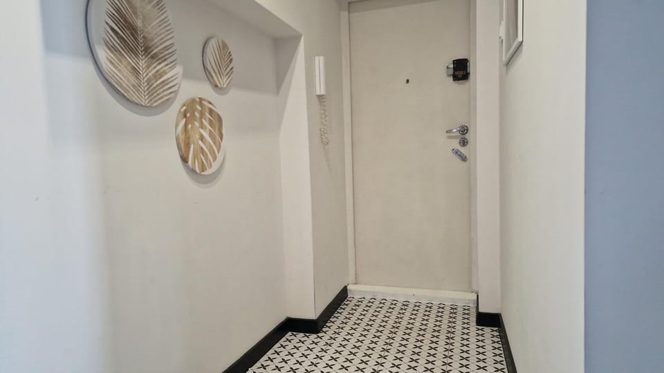 Apartament Żeromskiego Apartment in Poland