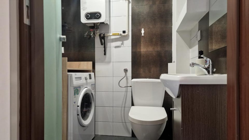 Apartament Żeromskiego Apartment in Poland