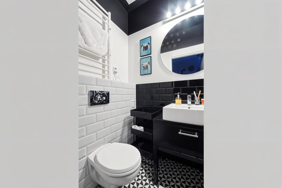 Toilet, Bathroom, bidet