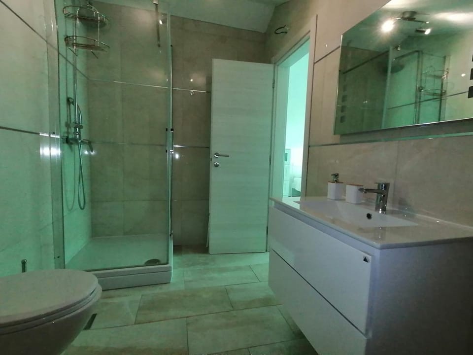 Apartman Maslina Apartment in Novi Vinodolski