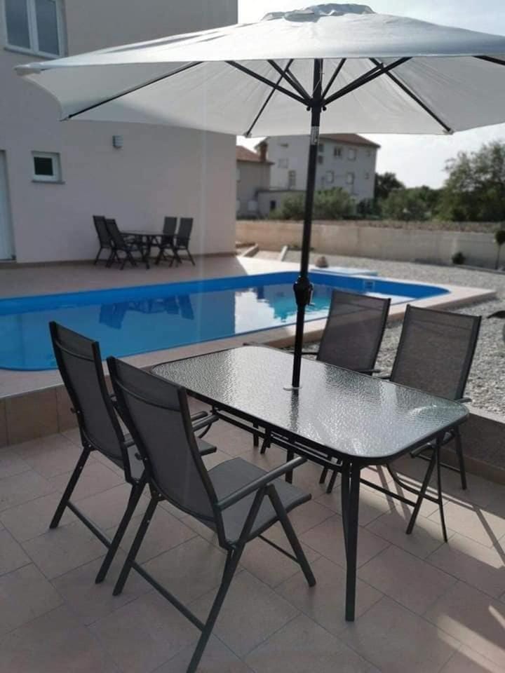 Apartman Maslina Apartment in Novi Vinodolski