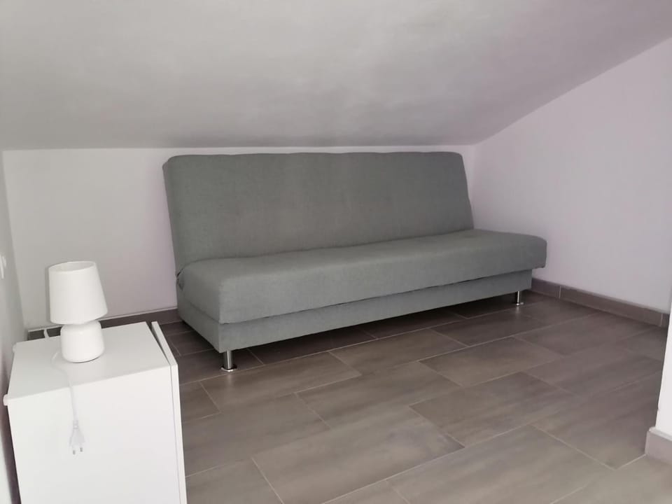 Apartman Maslina Apartment in Novi Vinodolski
