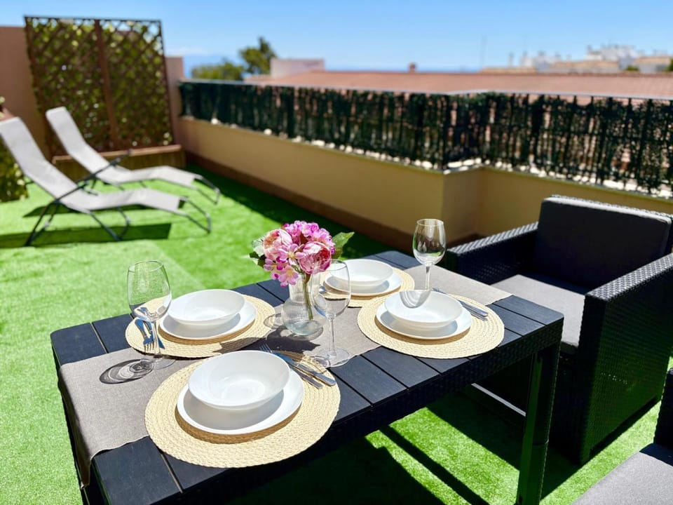 View (from property/room), Balcony/Terrace, Balcony/Terrace