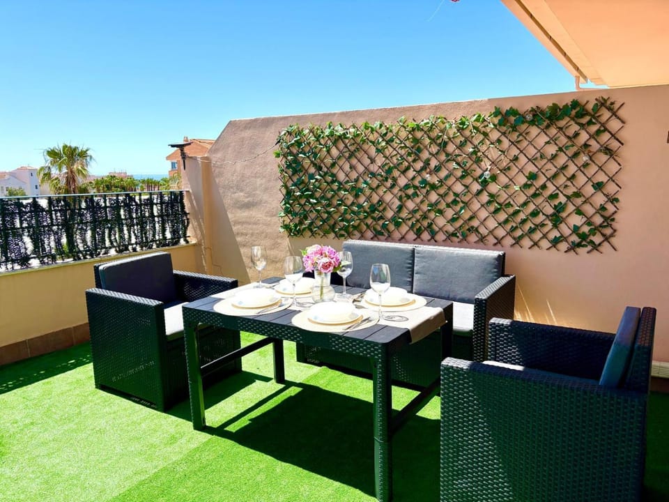 View (from property/room), Balcony/Terrace, Balcony/Terrace