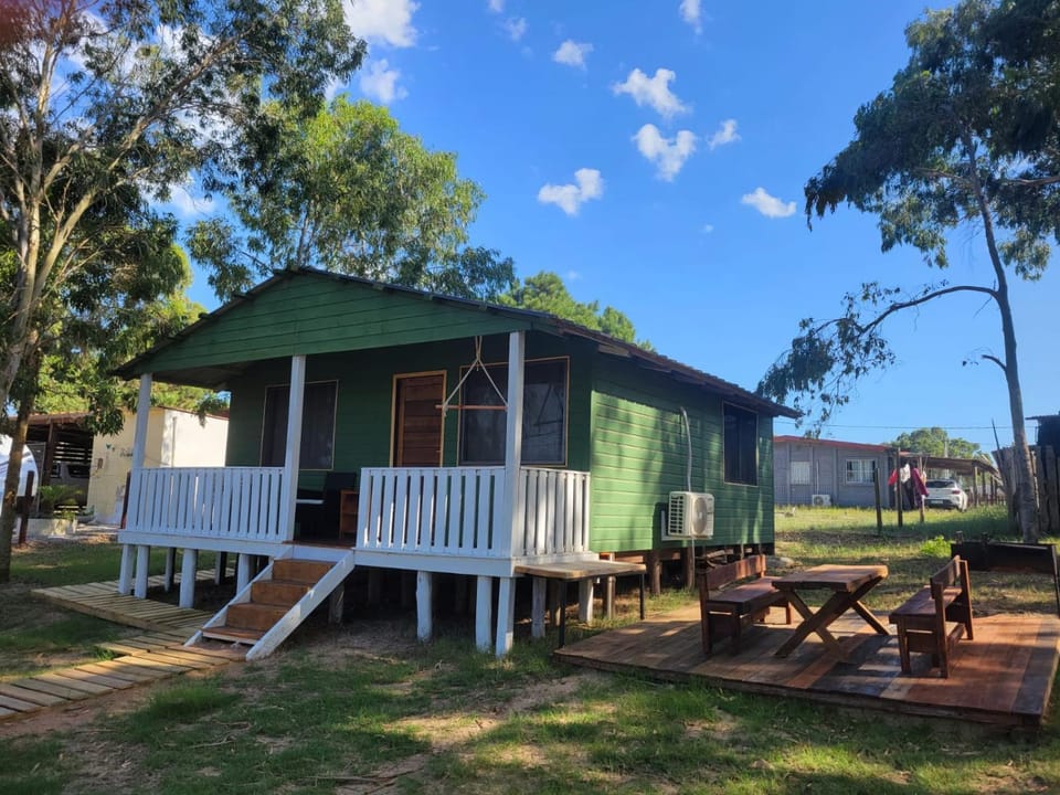 Ananda Lodge A special haven House in Rocha Department, Uruguay
